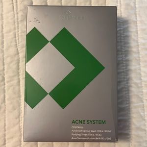 Skinmedica Acne system
